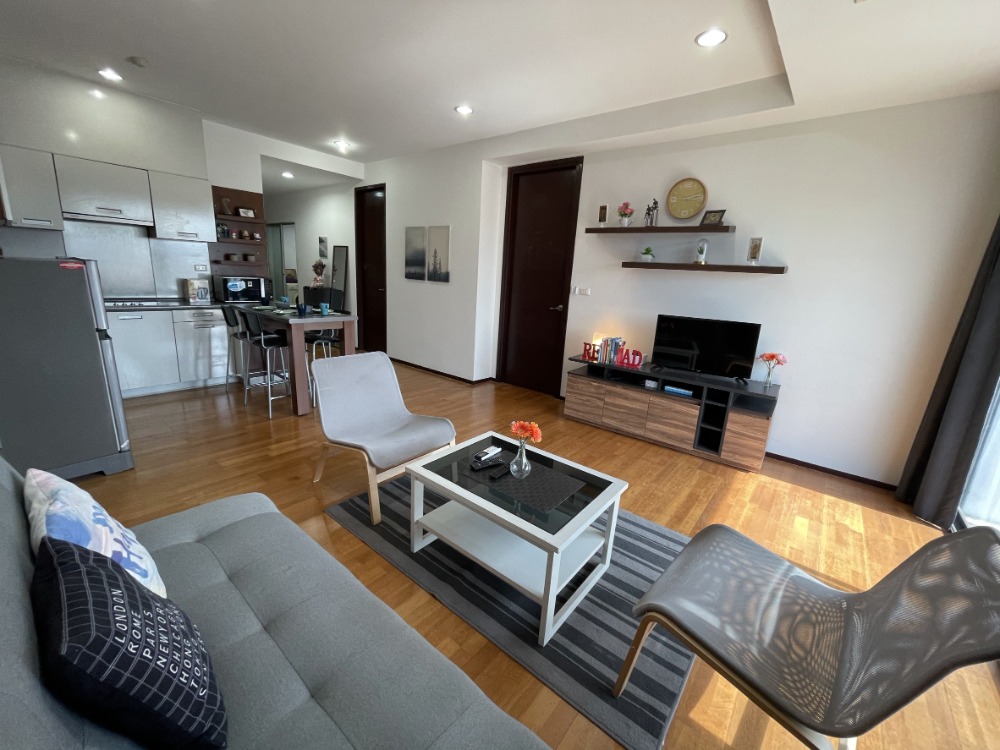 ให้เช่าคอนโดรัชดา ห้วยขวาง : ให้เช่า Amanta Ratchada (อมันตา รัชดา) ** MRT ศูนย์วัฒนธรรม **