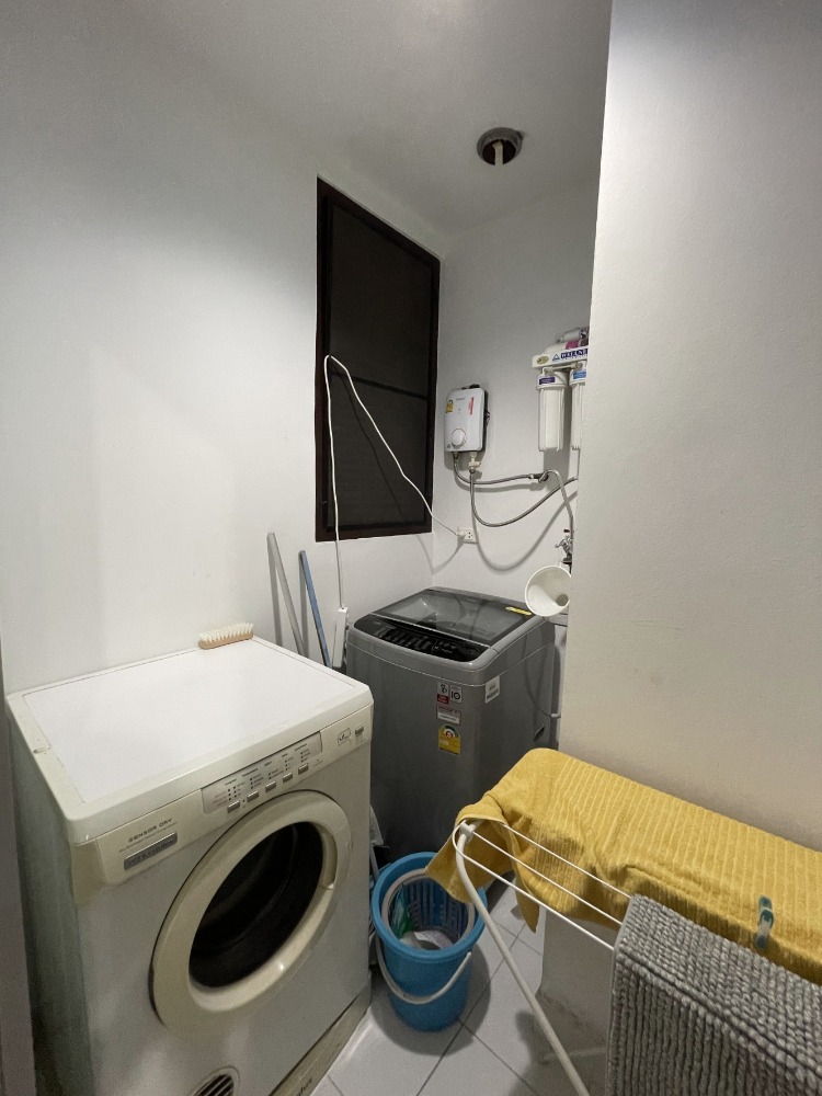 ให้เช่าคอนโดรัชดา ห้วยขวาง : ให้เช่า Amanta Ratchada (อมันตา รัชดา) ** MRT ศูนย์วัฒนธรรม **