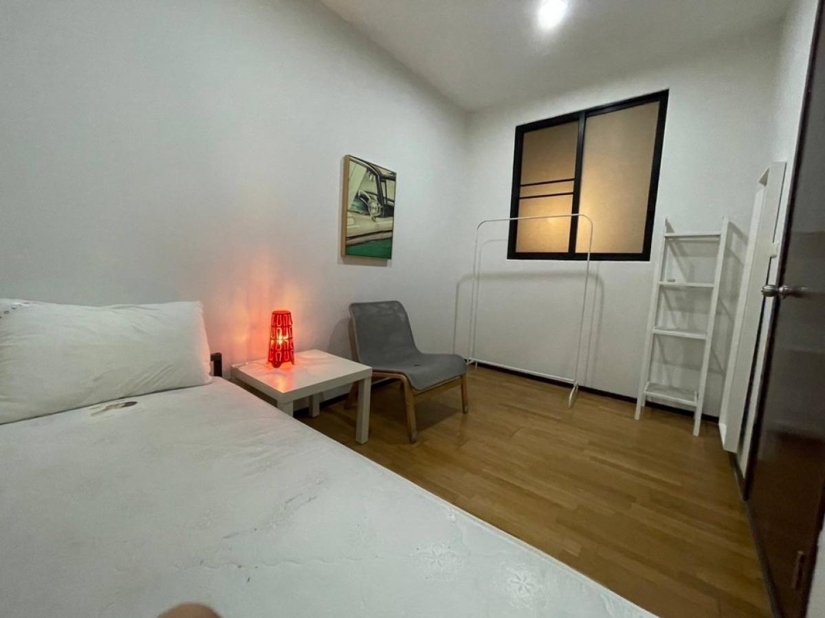 ให้เช่าคอนโดรัชดา ห้วยขวาง : ให้เช่า Amanta Ratchada (อมันตา รัชดา) ** MRT ศูนย์วัฒนธรรม **