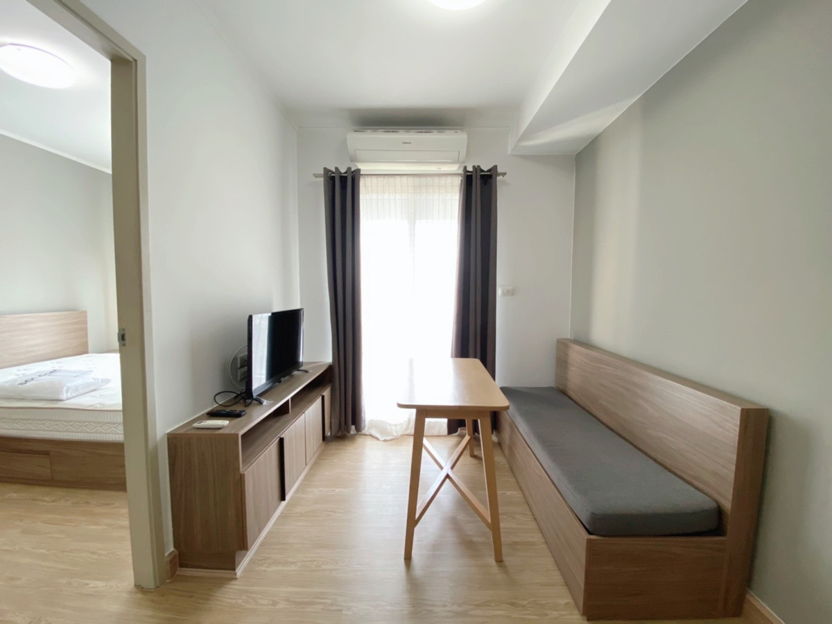 ให้เช่าคอนโดเกษตรศาสตร์ รัชโยธิน : ให้เช่า คอนโดแชปเตอร์ วัน เดอะ แคมปัส เกษตร Chapter One The Campus Kaset ใกล้ม.เกษตรศาสตร์ บางเขน 200 เมตร ใกล้รถไฟฟ้า BTS สถานีเสนานิคม แค่ 100 เมตร