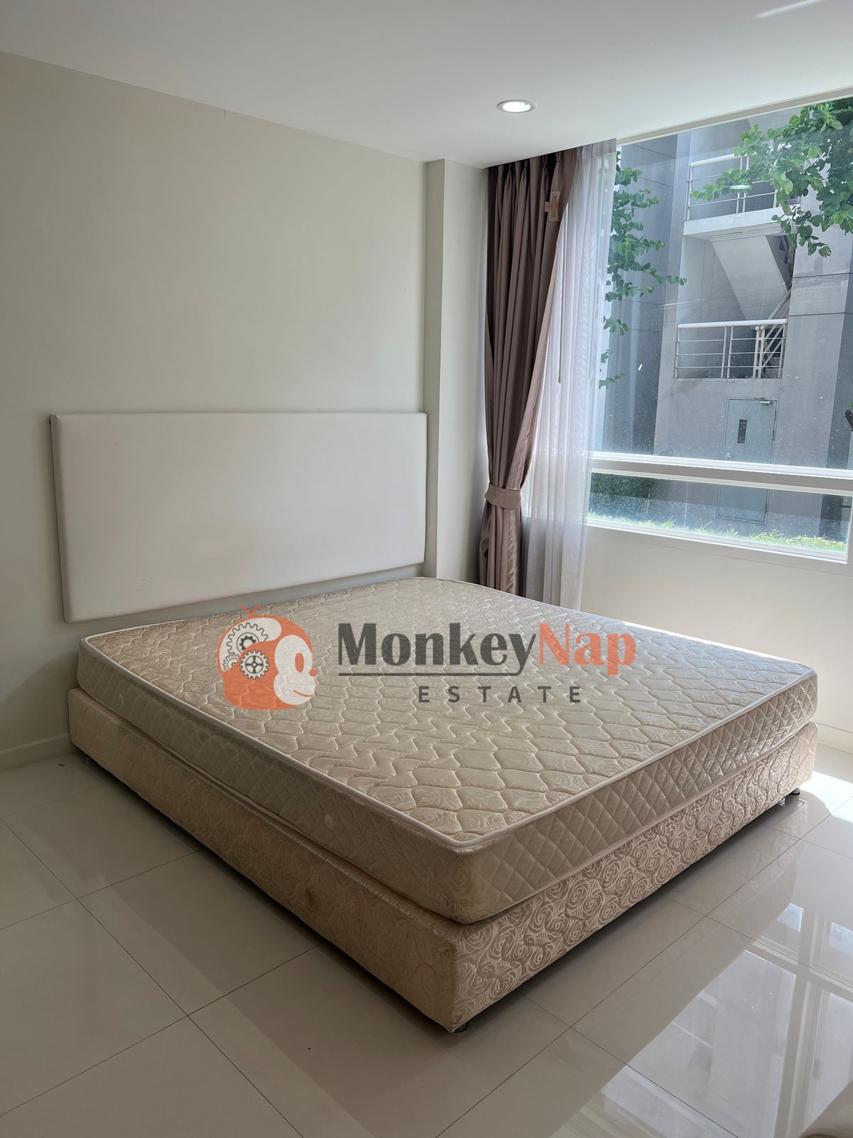 For RentCondoPattanakan, Srinakarin : For Rent - Elements Srinakarin 2 Bed 2 bath 66 Sqm 17,000 baht FL.2 Near BTS Suanluang Rama 9