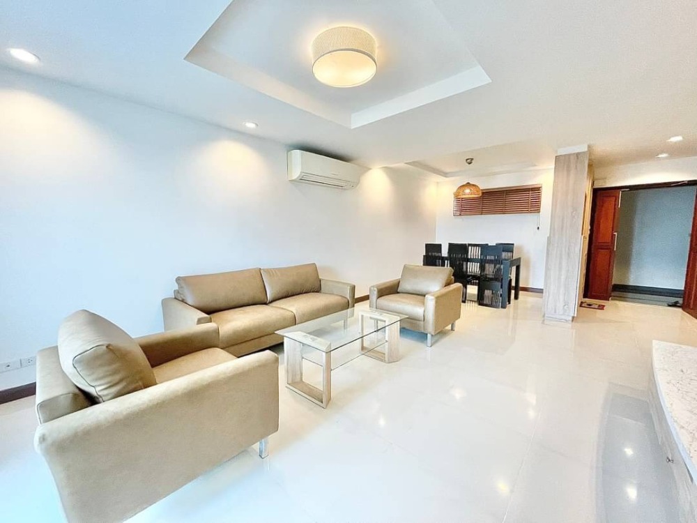 ให้เช่าคอนโดสุขุมวิท อโศก ทองหล่อ : RENT (3 Beds 133 sqm) 45,000 THB @Royal Castle Sukhumvit 39 / BTS Prompong