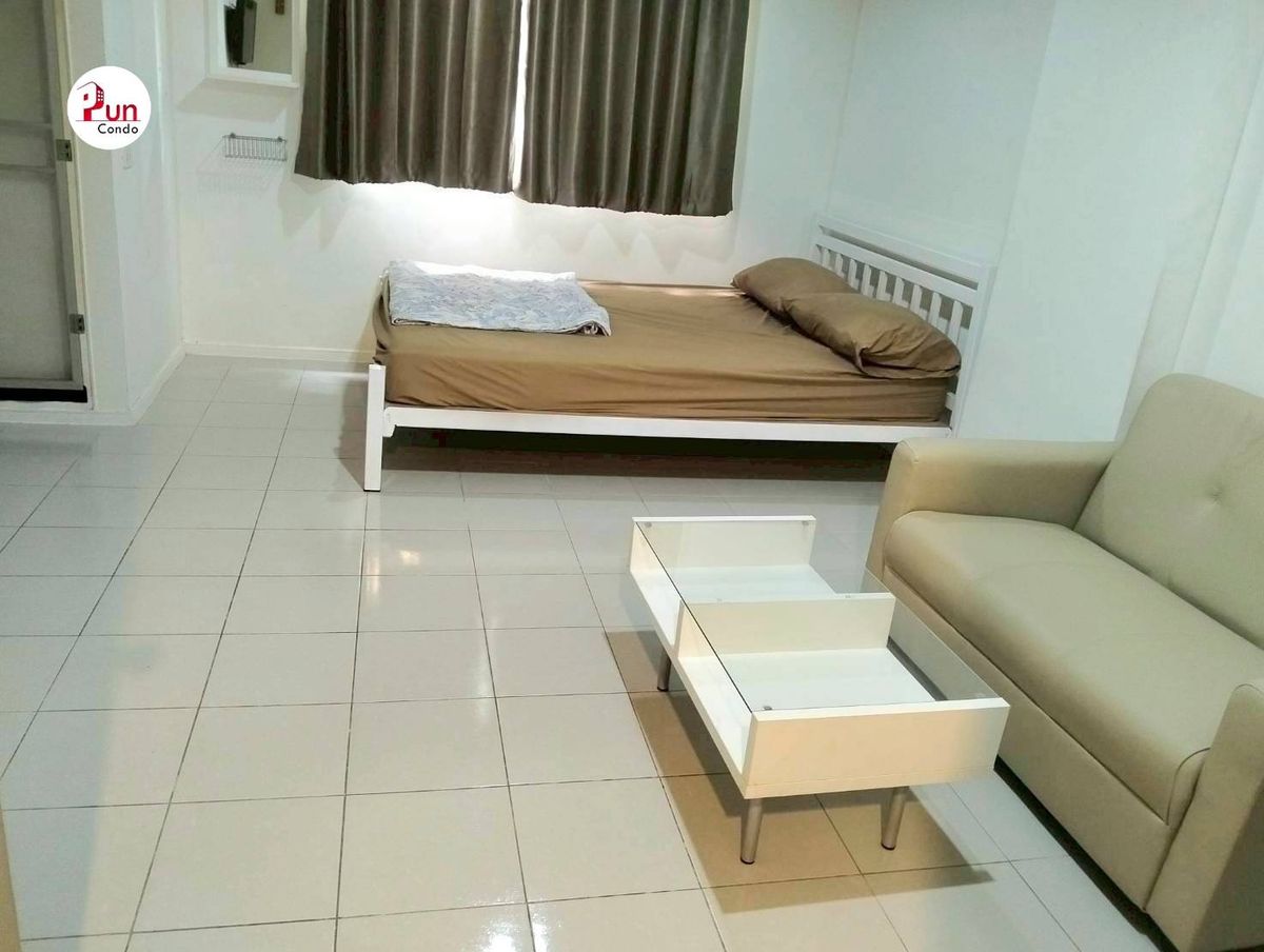 For SaleCondoPathum Thani,Rangsit, Thammasat : 📢P. Selling Lumpini Townchi Prapsit Khlong 1, beautiful room near Future Park Rangsit