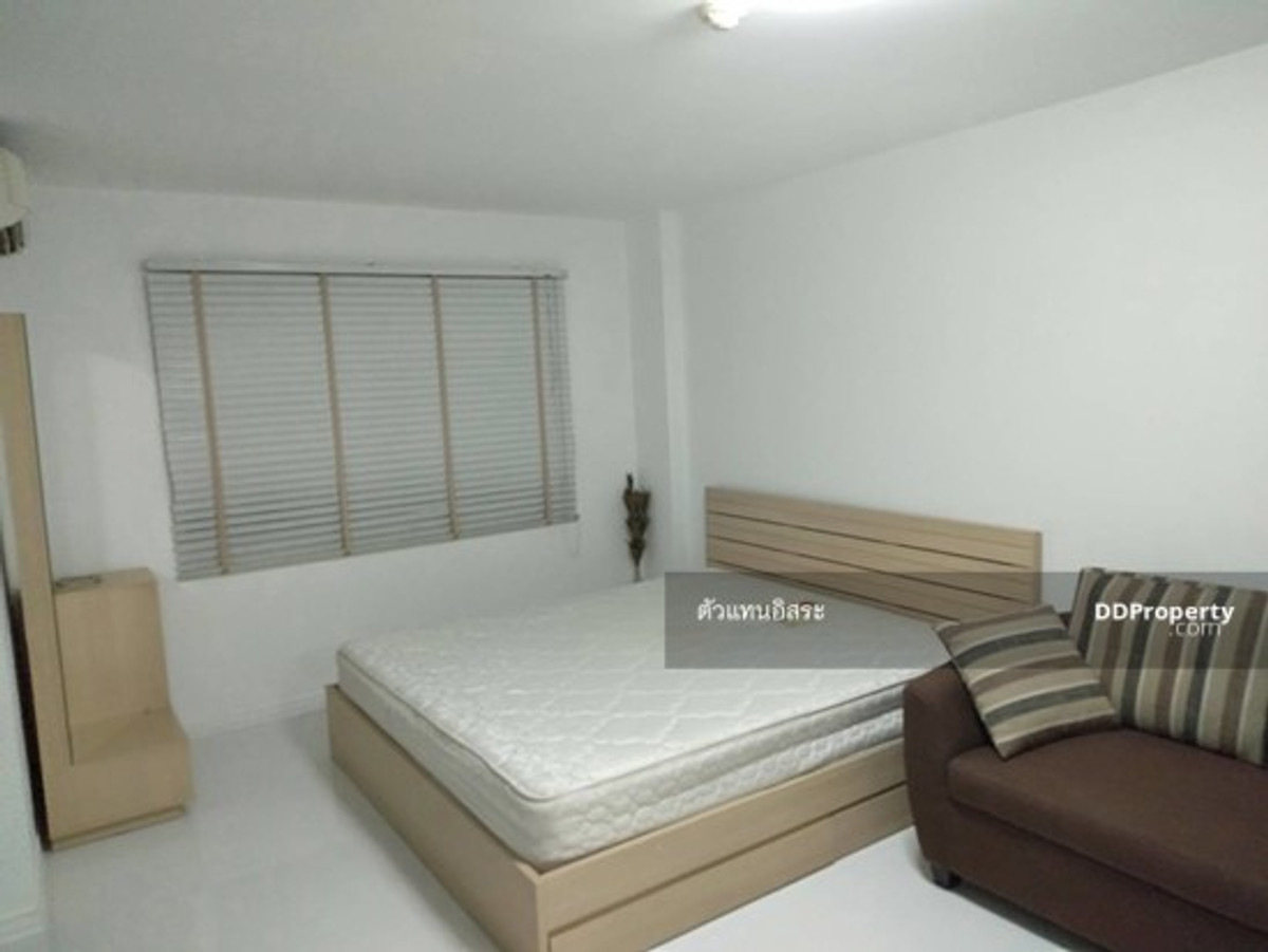 ให้เช่าคอนโดรามคำแหง หัวหมาก : 💥เช่า! ลุมพินี บดินทร์เดชา ราม  25 ตรม. A4 ชั้น 2 ราคา 6,000 บาท พร้อมเฟอร์และเครื่องใช้ไฟฟ้า