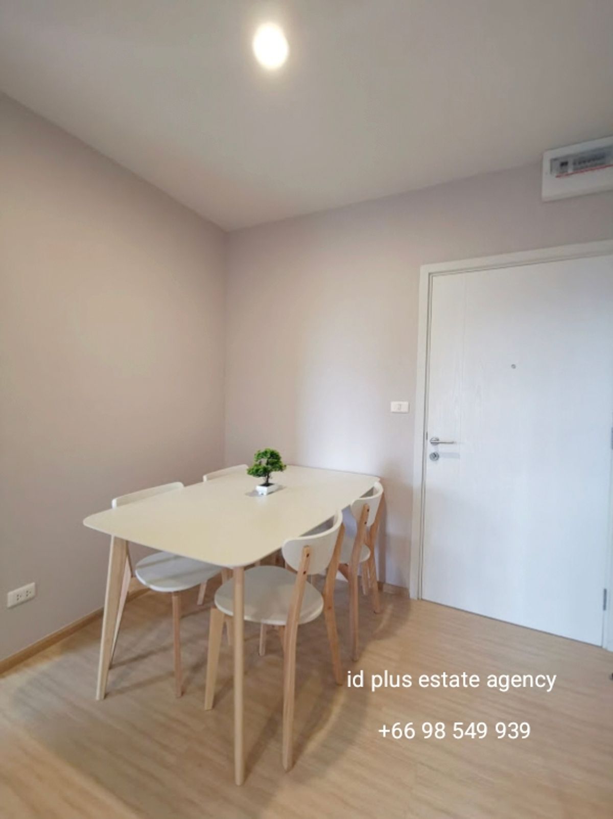 ให้เช่าคอนโดปิ่นเกล้า จรัญสนิทวงศ์ : Plum Condo Pinklao Station for rent : 2 bedrooms 2 bathrooms for 49.5 sqm. on 5th floor.With fully furnished and electrical appliances.Located on Somdetprapinklao Road , next to Pata Pinklao and 600 m. to MRT Bangyikhan.