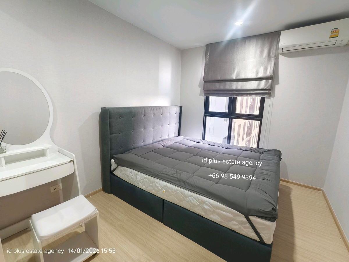 ให้เช่าคอนโดปิ่นเกล้า จรัญสนิทวงศ์ : Plum Condo Pinklao Station for rent : 1 bedroom for 26 sqm. Pool View 100 % on 9th floor.With fully furnished and electrical appliances with washing machine.Located on Somdetprapinklao Road , next to Pata Pinklao and 600 m. to MRT Bangyikhan