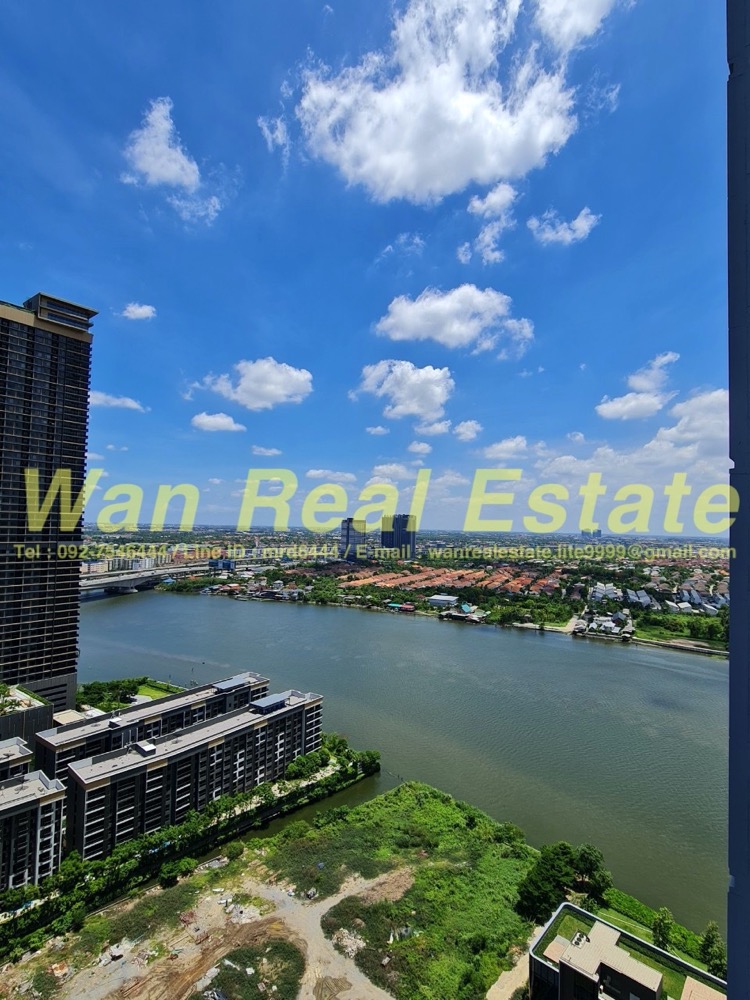 ให้เช่าคอนโดรัตนาธิเบศร์ สนามบินน้ำ พระนั่งเกล้า : ให้เช่าคอนโด politan aqua ชั้น 29 ห้องมุม วิวแม่น้ำ ตกแต่งสวยบิลอินเฟอร์อย่างดี ครบ พร้อมอยู่ 