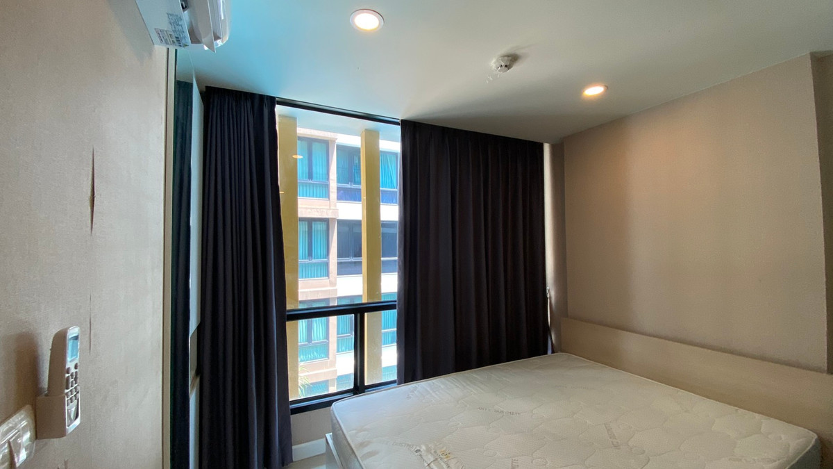 ให้เช่าคอนโดนวมินทร์ รามอินทรา : ให้เช่า เดอะ คิวบ์ #นวมินทร์-#รามอินทรา (รามอินทรา กม.8) แต่งครบพร้อมอยู่ มีเครื่องซักผ้า ราคาโดนใจสุดๆ