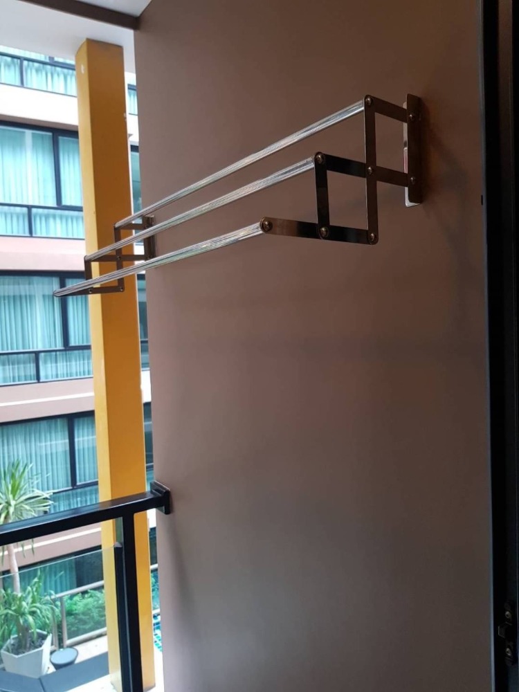 ให้เช่าคอนโดนวมินทร์ รามอินทรา : ให้เช่า เดอะ คิวบ์ #นวมินทร์-#รามอินทรา (รามอินทรา กม.8) แต่งครบพร้อมอยู่ มีเครื่องซักผ้า ราคาโดนใจสุดๆ