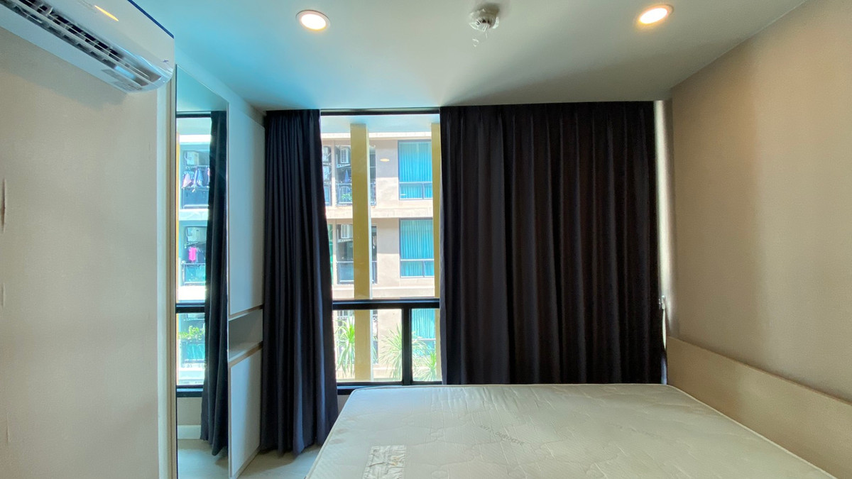 ให้เช่าคอนโดนวมินทร์ รามอินทรา : ให้เช่า เดอะ คิวบ์ #นวมินทร์-#รามอินทรา (รามอินทรา กม.8) แต่งครบพร้อมอยู่ มีเครื่องซักผ้า ราคาโดนใจสุดๆ