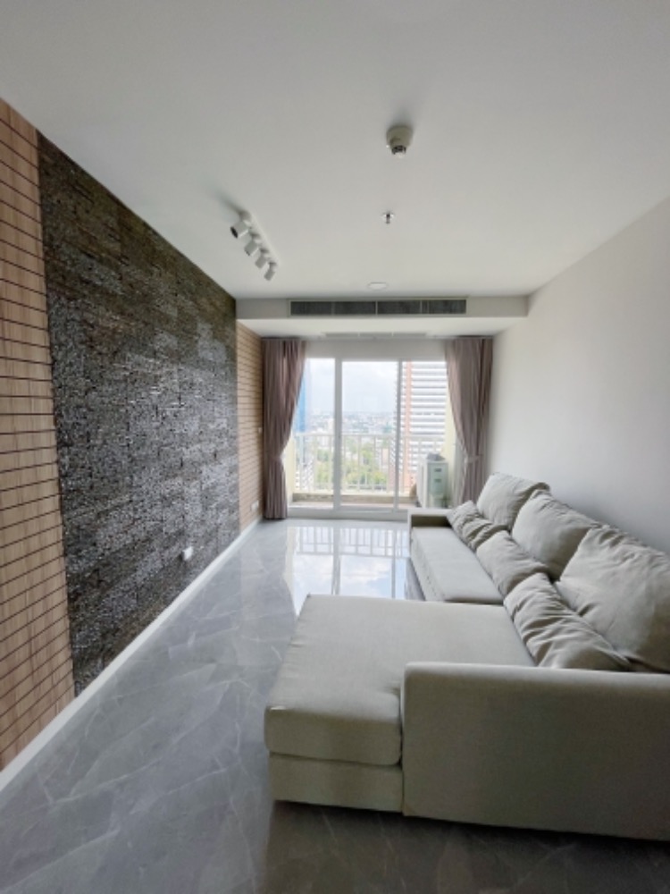 ขายคอนโดสุขุมวิท อโศก ทองหล่อ : คอนโด 59 Heritage 550 เมตรถึง bts ทองหล่อ big room
