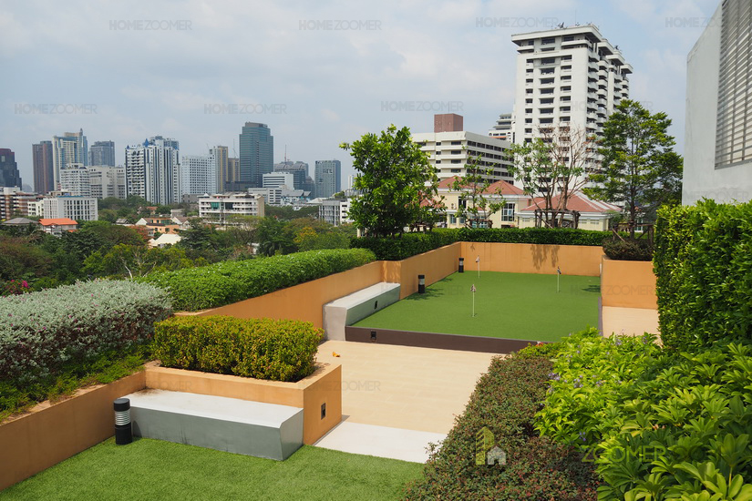 ขายคอนโดสุขุมวิท อโศก ทองหล่อ : Maestro 39 Best deal 2B 2B size 59 (only 11x,xxx/sq m) High floor, Unblocking view, Fully furnished, Good layout Sell 7.05 MB only (Pet friendly)