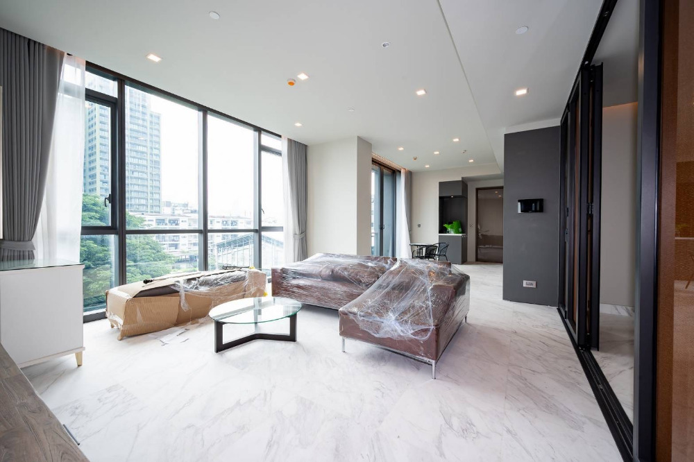 ขายคอนโดสุขุมวิท อโศก ทองหล่อ : The Monument Thonglor 2bed 2bath 125.20sqm 30,000,000!!! Am: 0656199198