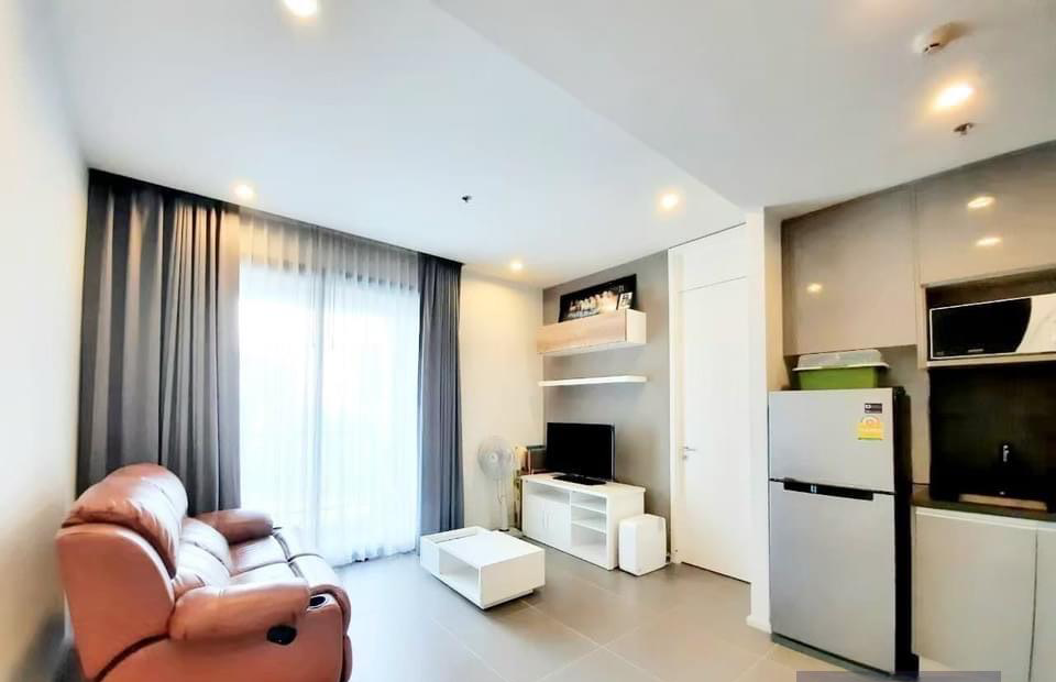 For SaleCondoLadprao, Central Ladprao : 🔥 For sale!! Condo M Ladprao
