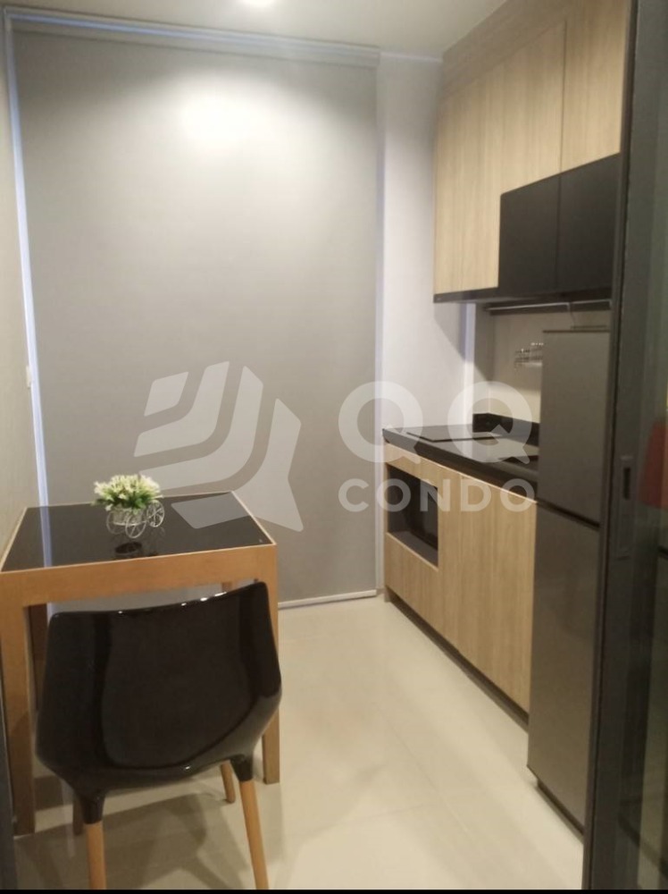 ให้เช่าคอนโดบางซื่อ วงศ์สว่าง เตาปูน : 🏬 ให้เช่า The Line Wongsawang - 32 ตร.ม. 1Bed ห้องสวย ใกล้ MRT วงศ์สว่าง 🏬