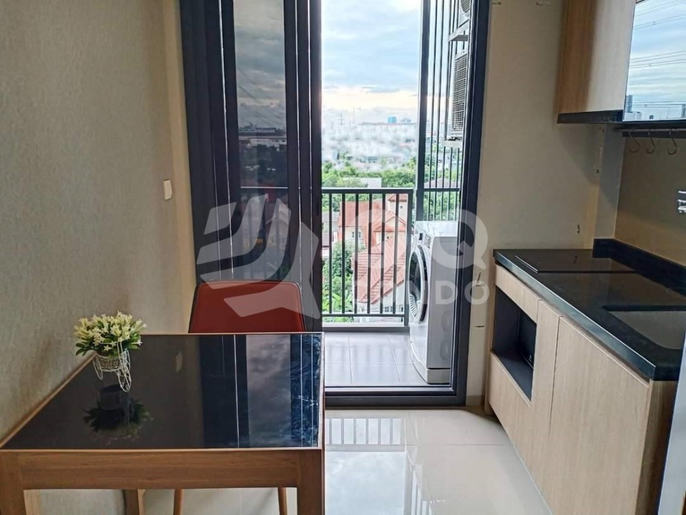 ให้เช่าคอนโดบางซื่อ วงศ์สว่าง เตาปูน : 🏬 ให้เช่า The Line Wongsawang - 32 ตร.ม. 1Bed ห้องสวย ใกล้ MRT วงศ์สว่าง 🏬