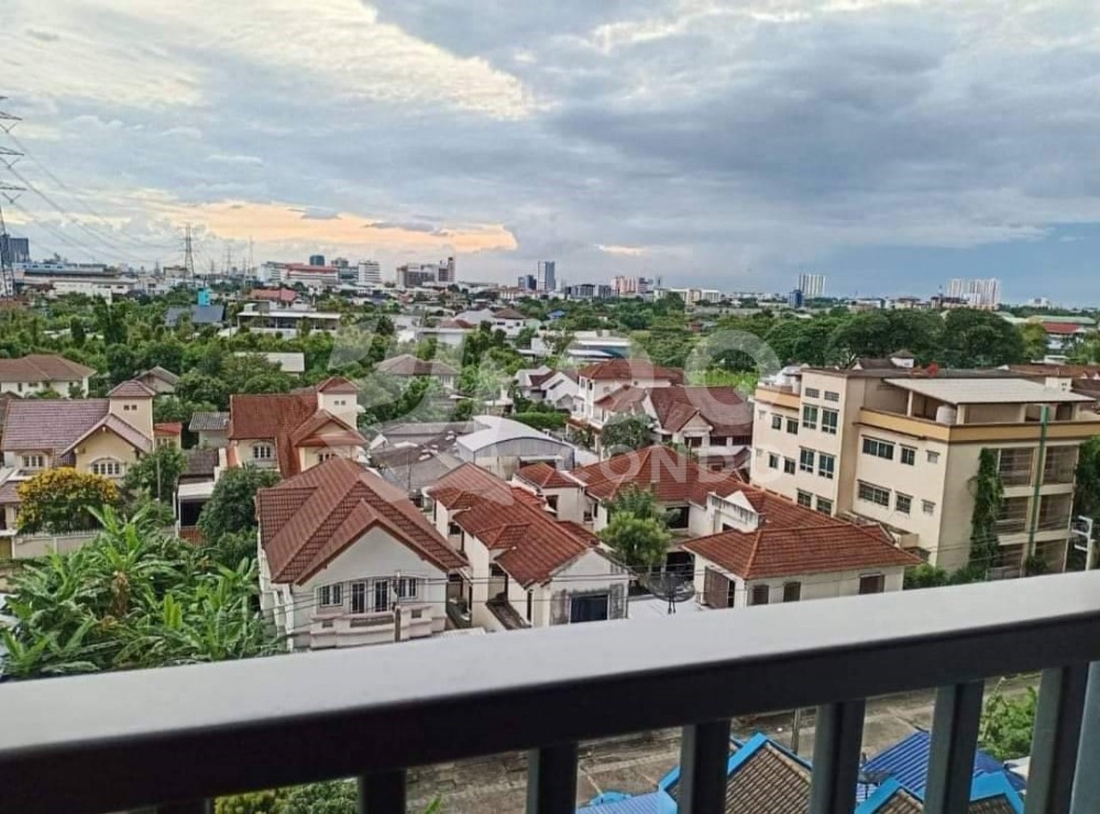 ให้เช่าคอนโดบางซื่อ วงศ์สว่าง เตาปูน : 🏬 ให้เช่า The Line Wongsawang - 32 ตร.ม. 1Bed ห้องสวย ใกล้ MRT วงศ์สว่าง 🏬