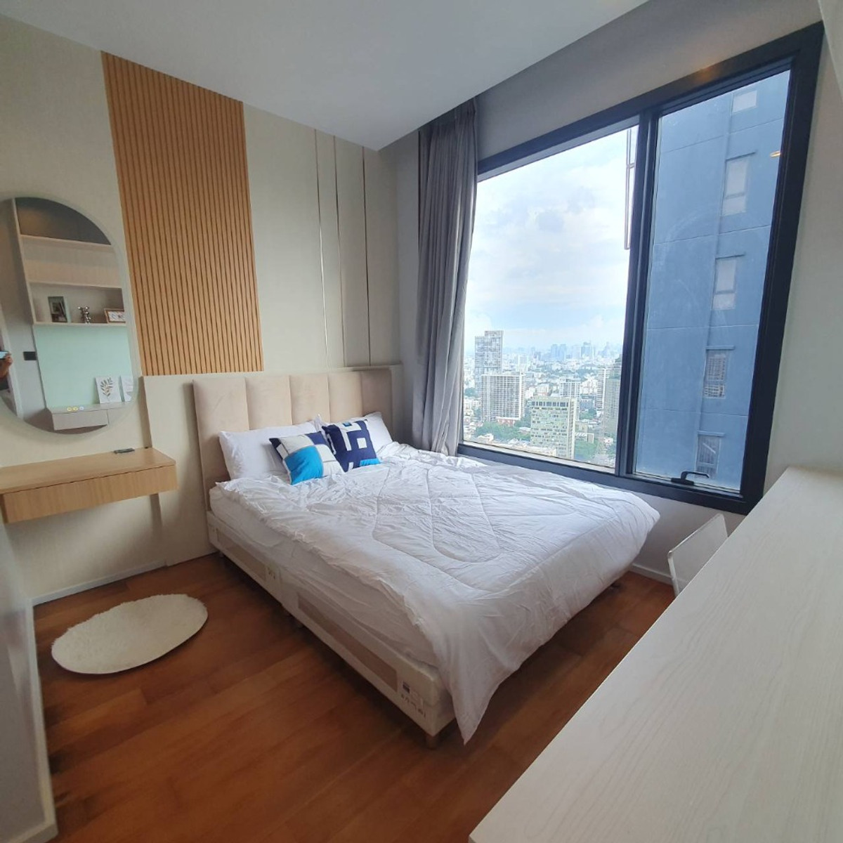 For SaleCondoLadprao, Central Ladprao : 🔥 For sale!! Condo M Ladprao