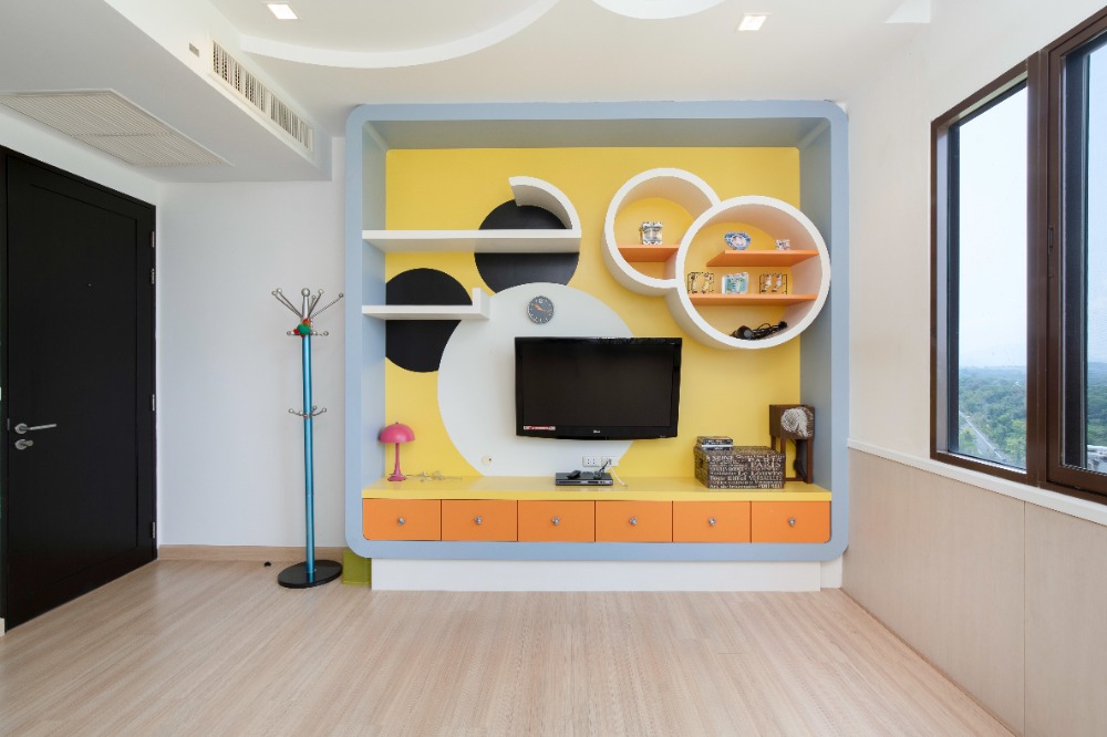 For SaleCondoRayong : Selling the most beautiful condo in Rayong “Phu Pha Tara“, the most beautiful view, the highest floor, the largest balcony with a private beach.