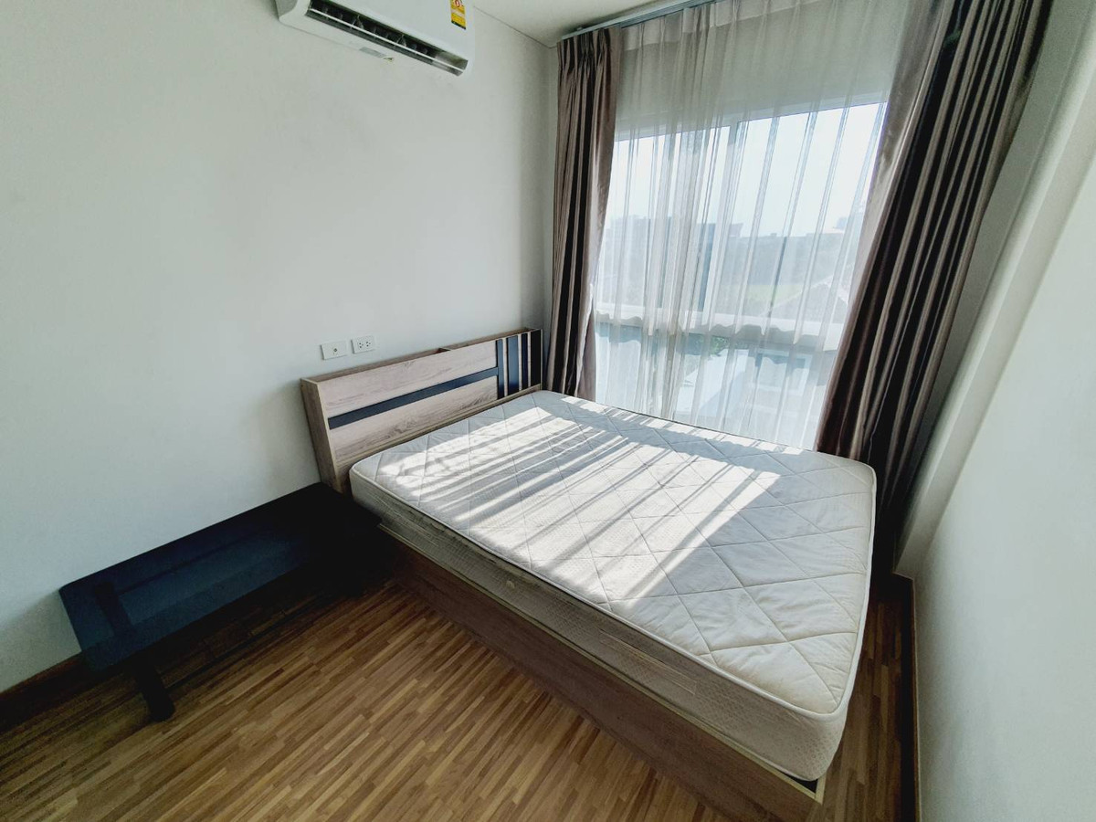 ให้เช่าคอนโดนนทบุรี บางใหญ่ บางบัวทอง : ห้องพร้อมอยู่   คอนโดให้เช่า IRIS Westgate Bangyai (ไอริส เวสท์เกต บางใหญ่)