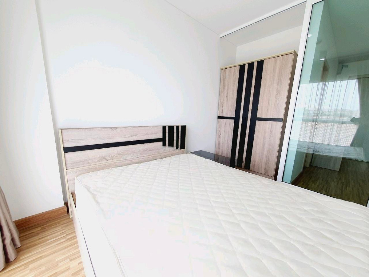 For RentCondoNonthaburi, Bang Yai, Bangbuathong : Condo for rent IRIS Westgate Bangyai (Iris Westgate Bangyai)