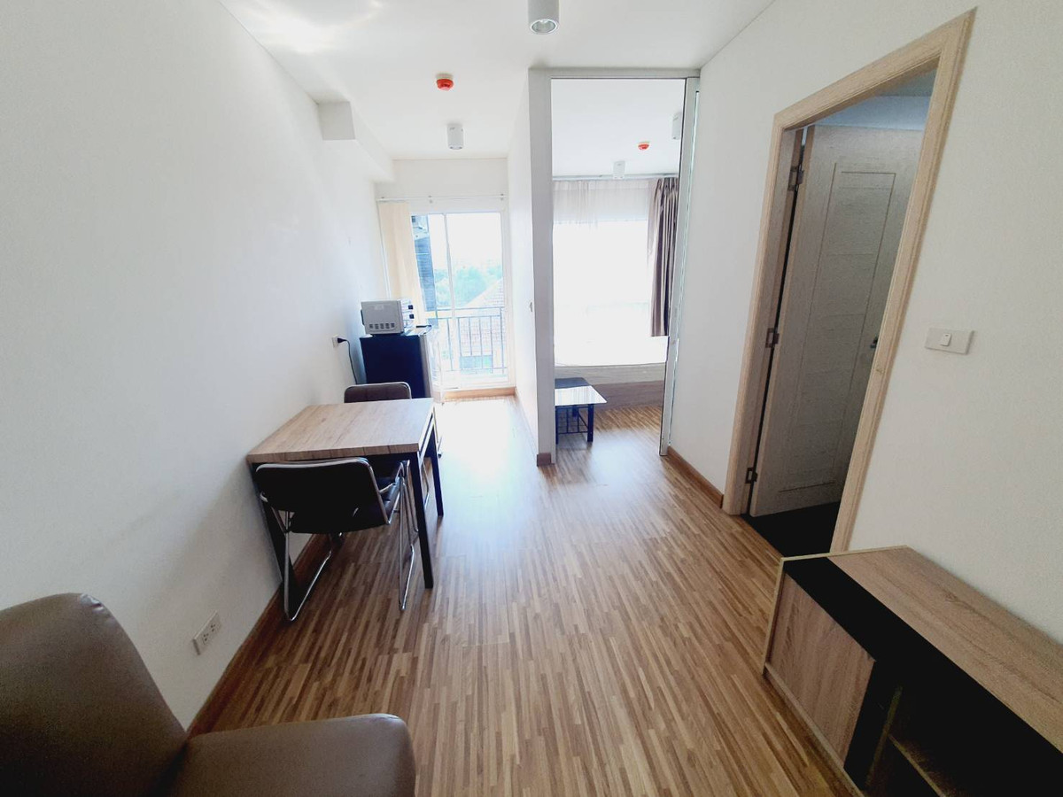 ให้เช่าคอนโดนนทบุรี บางใหญ่ บางบัวทอง : ✅ห้องพร้อมอยู่✅คอนโดให้เช่า IRIS Westgate Bangyai (ไอริส เวสท์เกต บางใหญ่) 