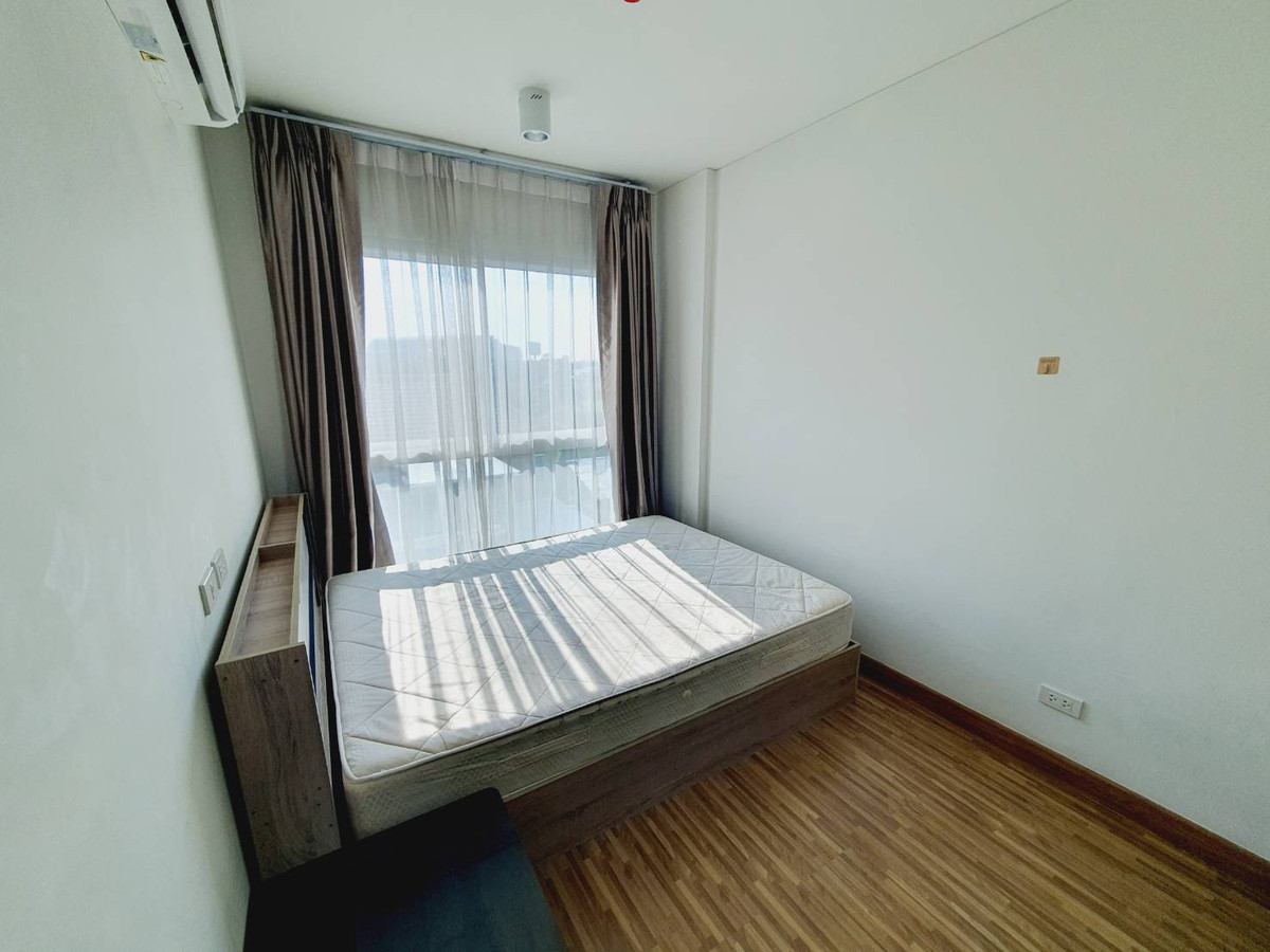 ให้เช่าคอนโดนนทบุรี บางใหญ่ บางบัวทอง : ห้องพร้อมอยู่   คอนโดให้เช่า IRIS Westgate Bangyai (ไอริส เวสท์เกต บางใหญ่)