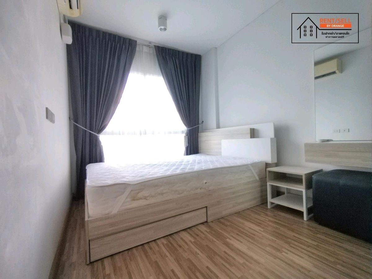 For RentCondoNonthaburi, Bang Yai, Bangbuathong : Condo for rent IRIS Westgate Bangyai (Iris Westgate Bangyai)