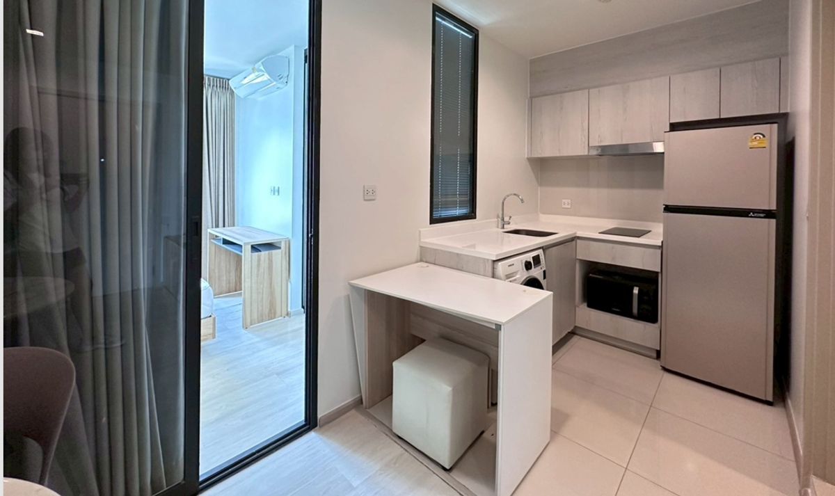 For RentCondoWitthayu, Chidlom, Langsuan, Ploenchit : Condo for rent Life Witthayu near BTS Ploenchit and Central Embassy