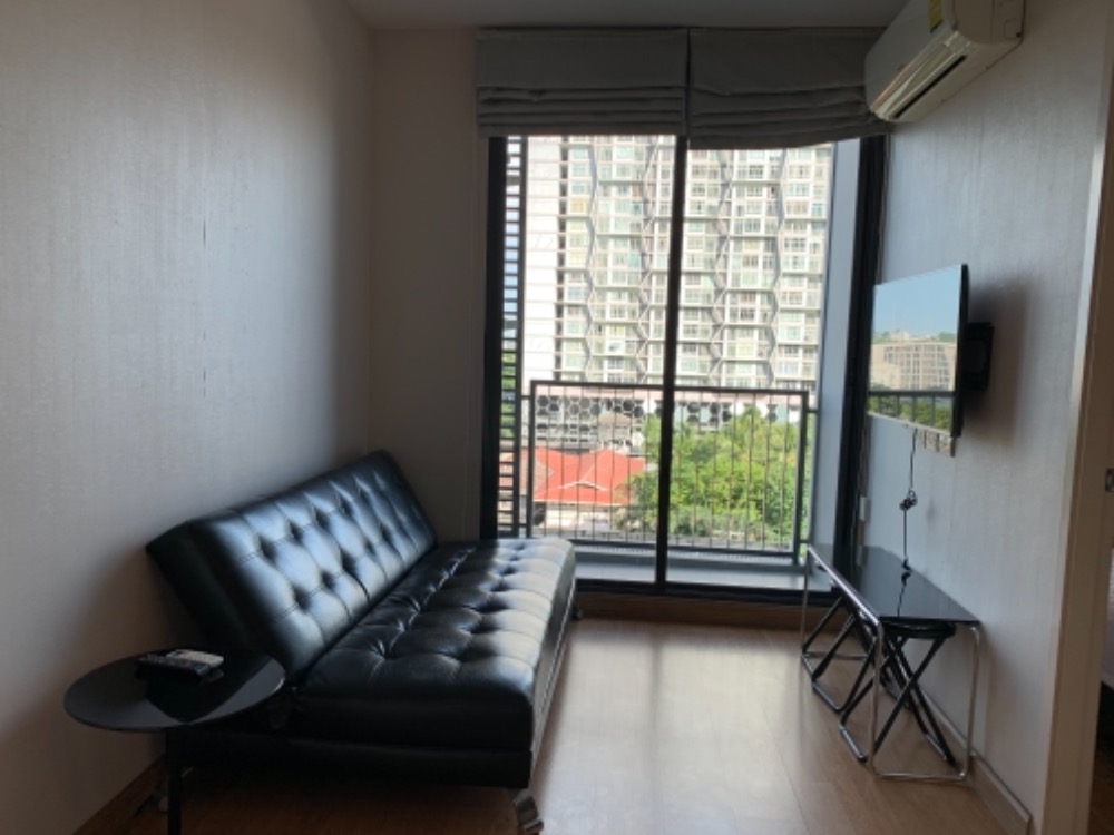 ให้เช่าคอนโดอ่อนนุช อุดมสุข : for rent Q house 79 1 bed super deal