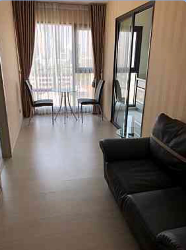 ให้เช่าคอนโดสุขุมวิท อโศก ทองหล่อ : for rent Rhythm 36-38 1 bed super deal !
