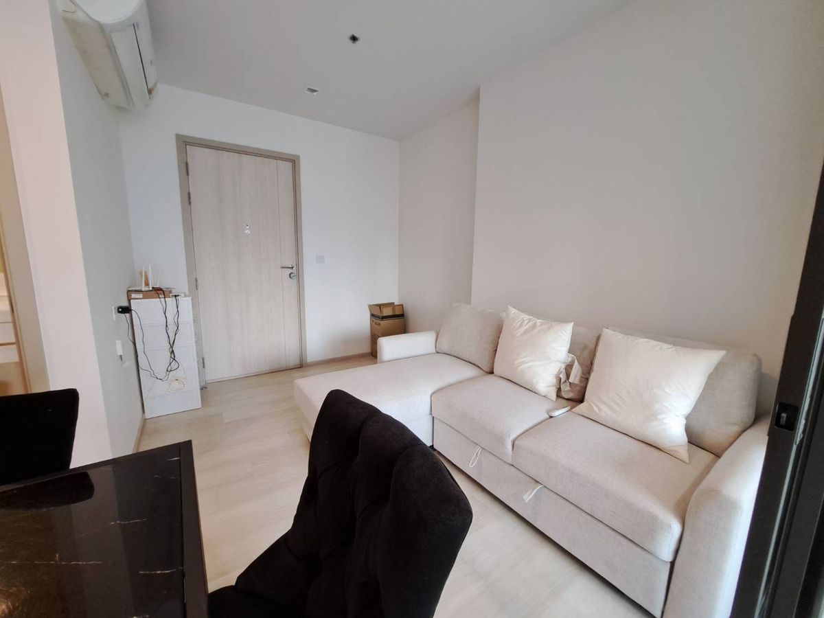 Condo for rent Life Witthayu near BTS Ploenchit and Central Embassy Loading...
