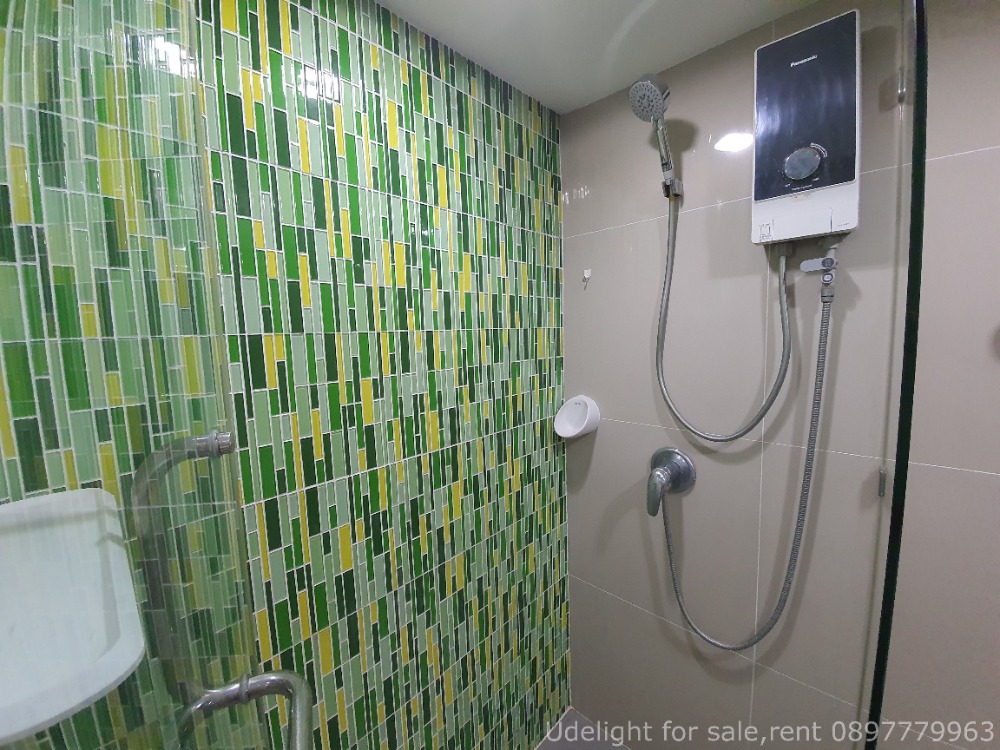 ขายคอนโดเกษตรศาสตร์ รัชโยธิน : ขาย ใ่ห้เช่าคอนโด ชาโตว์อินทาว์น วิภาวดี30(พหลโยธิน21)  1นอนห้องใหญ่พิเศษ 38 ตรม ชั้น 3 วิวโล่งสวย แต่งครบ ใกล้เกษตร เซ็นทรัลลาดพร้าว หอวัง SCB park