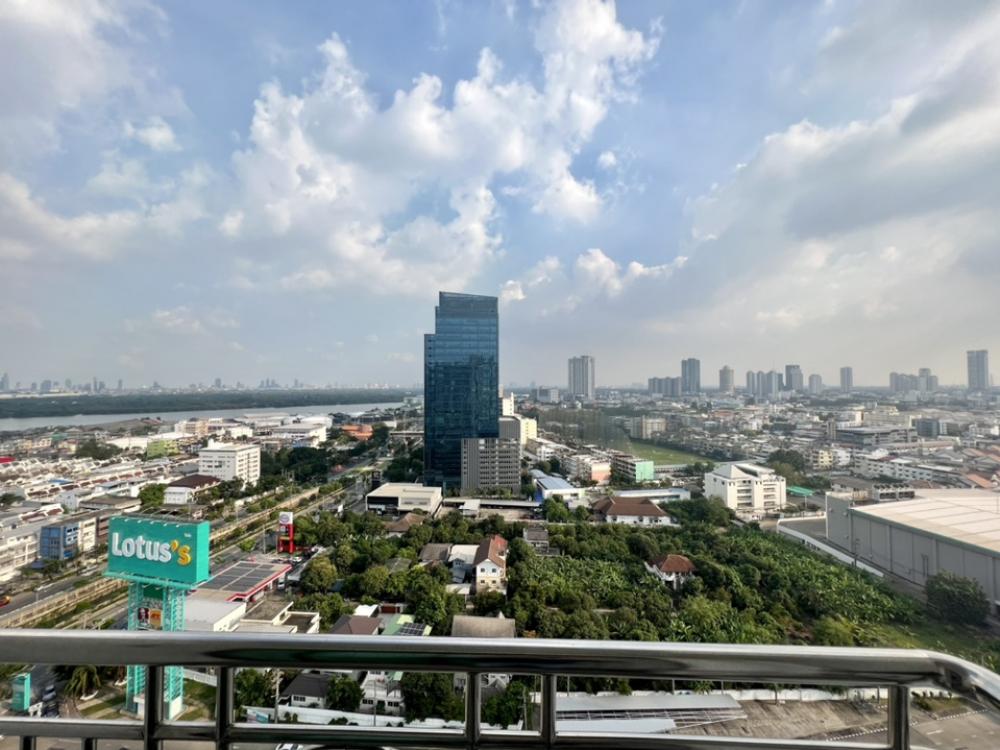 For SaleCondoRama3 (Riverside),Satupadit : ++🔥 Selling cheap!! Supalai Premier next to Lotus Rama 3🔥++