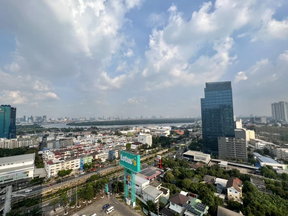 For SaleCondoRama3 (Riverside),Satupadit : ++🔥 Selling cheap!! Supalai Premier next to Lotus Rama 3🔥++