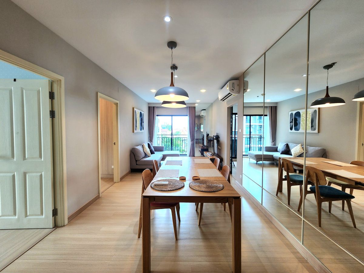 ขายคอนโดพระราม 8 สามเสน ราชวัตร : ลดราคาครับผม** Sale / ขาย ศุภาลัย ซิตี้ รีสอร์ท พระราม 8 **ห้องจริงภาพจริง**ให้หมดเลยตามรายละเอียด 2 นอน 75 ตารางเมตร วิวสระน้ำ SNS027