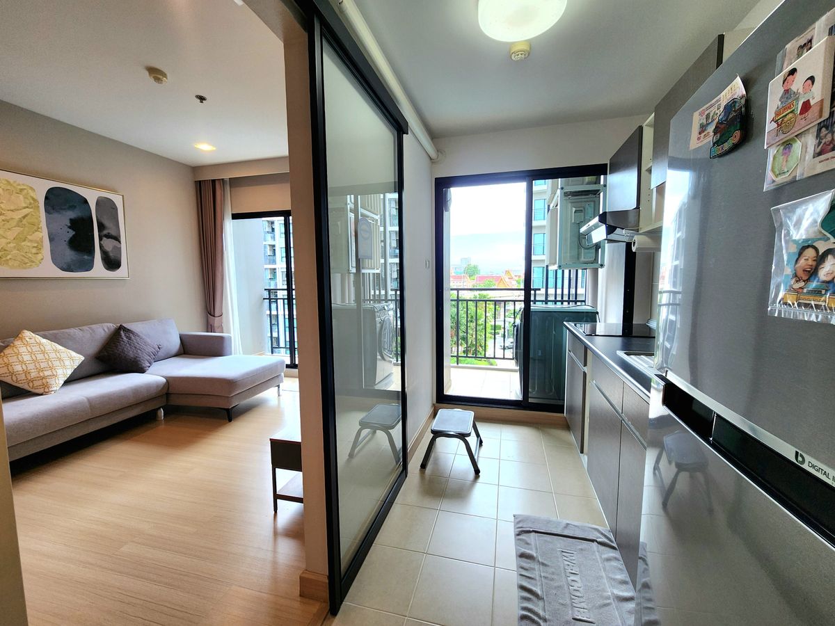 ขายคอนโดพระราม 8 สามเสน ราชวัตร : ลดราคาครับผม** Sale / ขาย ศุภาลัย ซิตี้ รีสอร์ท พระราม 8 **ห้องจริงภาพจริง**ให้หมดเลยตามรายละเอียด 2 นอน 75 ตารางเมตร วิวสระน้ำ SNS027