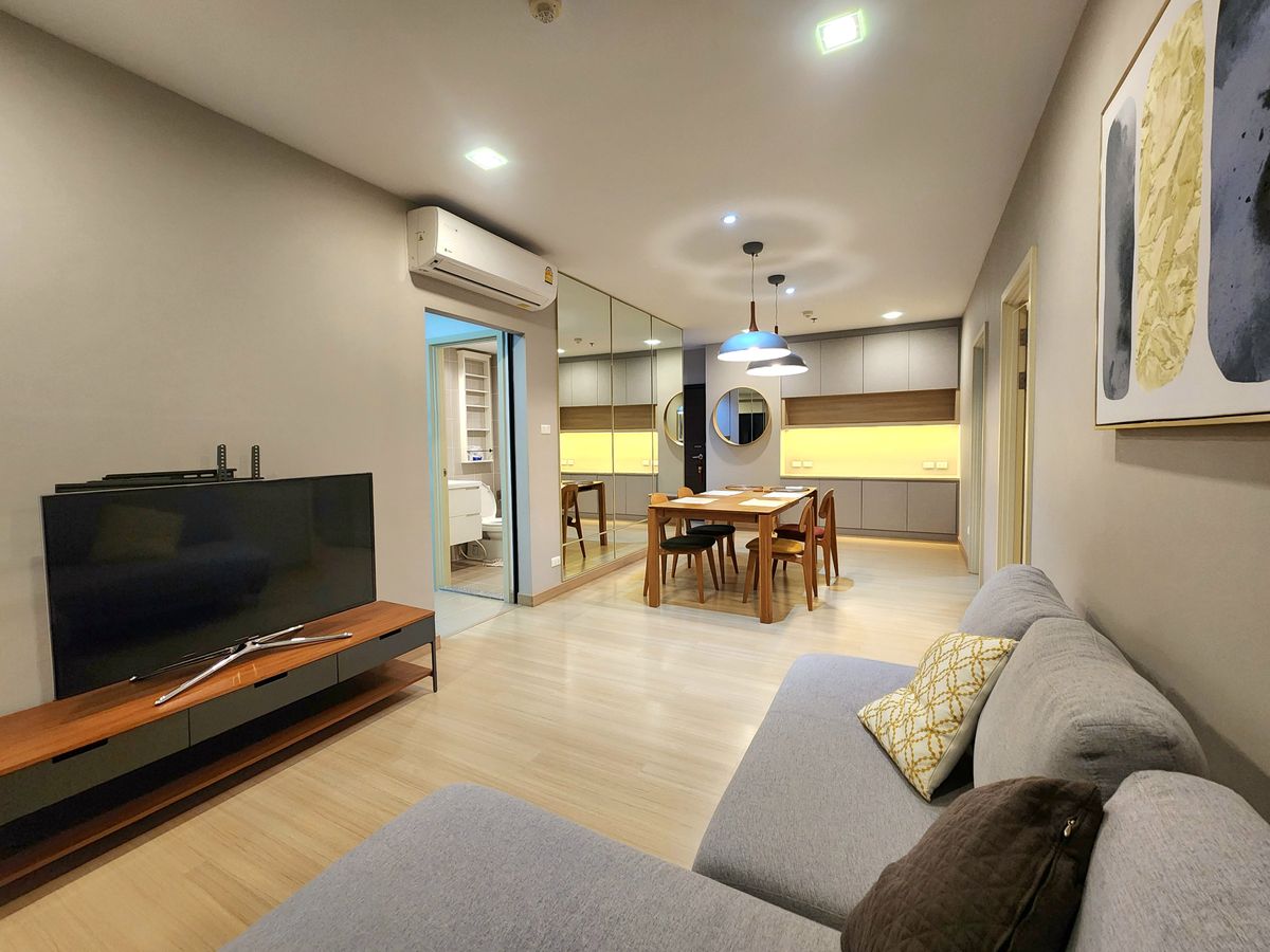 ขายคอนโดพระราม 8 สามเสน ราชวัตร : ลดราคาครับผม** Sale / ขาย ศุภาลัย ซิตี้ รีสอร์ท พระราม 8 **ห้องจริงภาพจริง**ให้หมดเลยตามรายละเอียด 2 นอน 75 ตารางเมตร วิวสระน้ำ SNS027