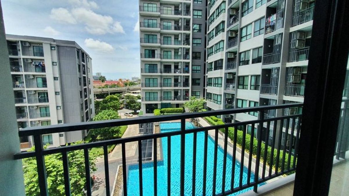 ขายคอนโดพระราม 8 สามเสน ราชวัตร : ลดราคาครับผม** Sale / ขาย ศุภาลัย ซิตี้ รีสอร์ท พระราม 8 **ห้องจริงภาพจริง**ให้หมดเลยตามรายละเอียด 2 นอน 75 ตารางเมตร วิวสระน้ำ SNS027