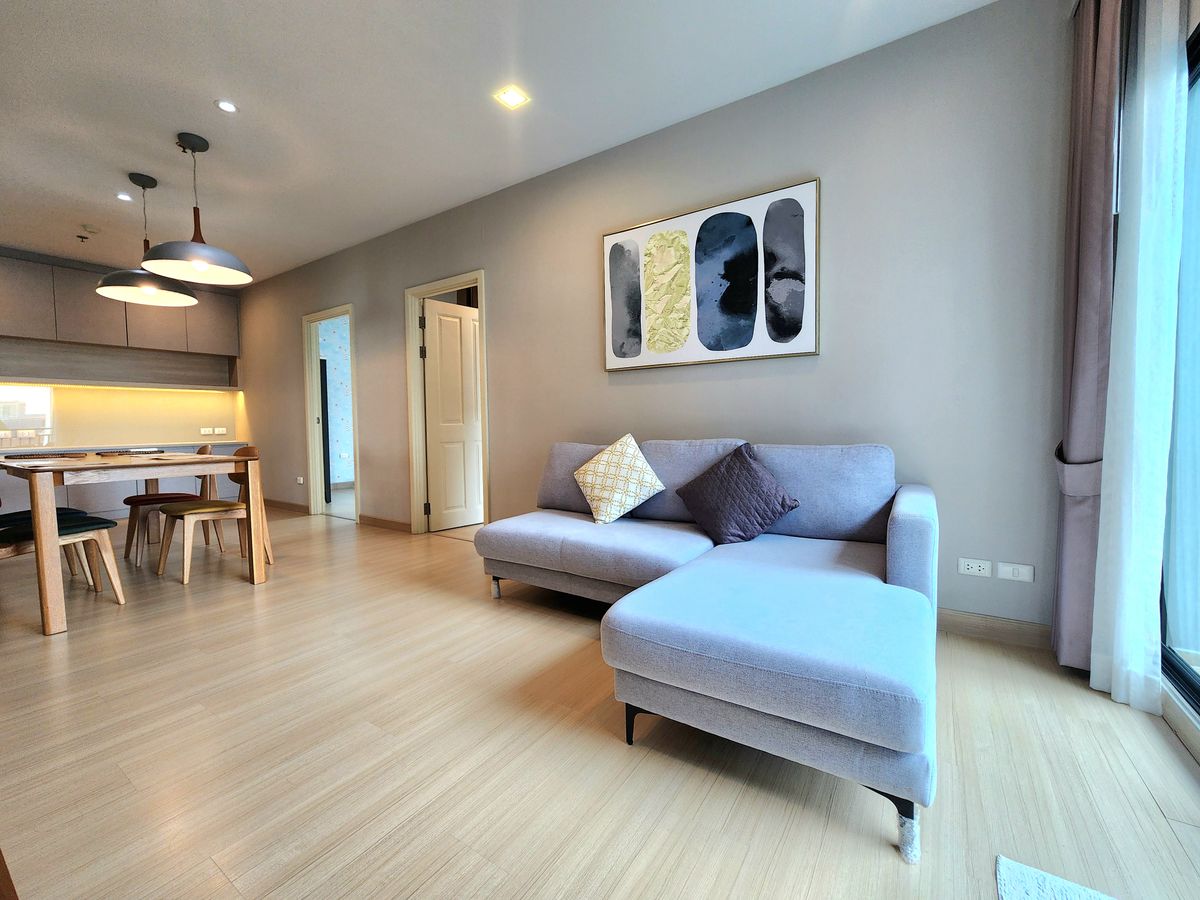 ขายคอนโดพระราม 8 สามเสน ราชวัตร : ลดราคาครับผม** Sale / ขาย ศุภาลัย ซิตี้ รีสอร์ท พระราม 8 **ห้องจริงภาพจริง**ให้หมดเลยตามรายละเอียด 2 นอน 75 ตารางเมตร วิวสระน้ำ SNS027