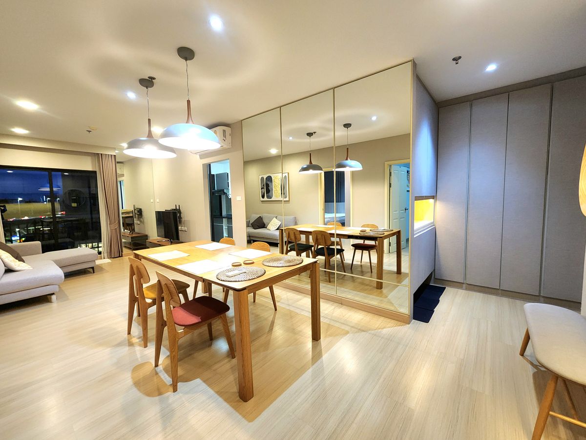 ขายคอนโดพระราม 8 สามเสน ราชวัตร : ลดราคาครับผม** Sale / ขาย ศุภาลัย ซิตี้ รีสอร์ท พระราม 8 **ห้องจริงภาพจริง**ให้หมดเลยตามรายละเอียด 2 นอน 75 ตารางเมตร วิวสระน้ำ SNS027