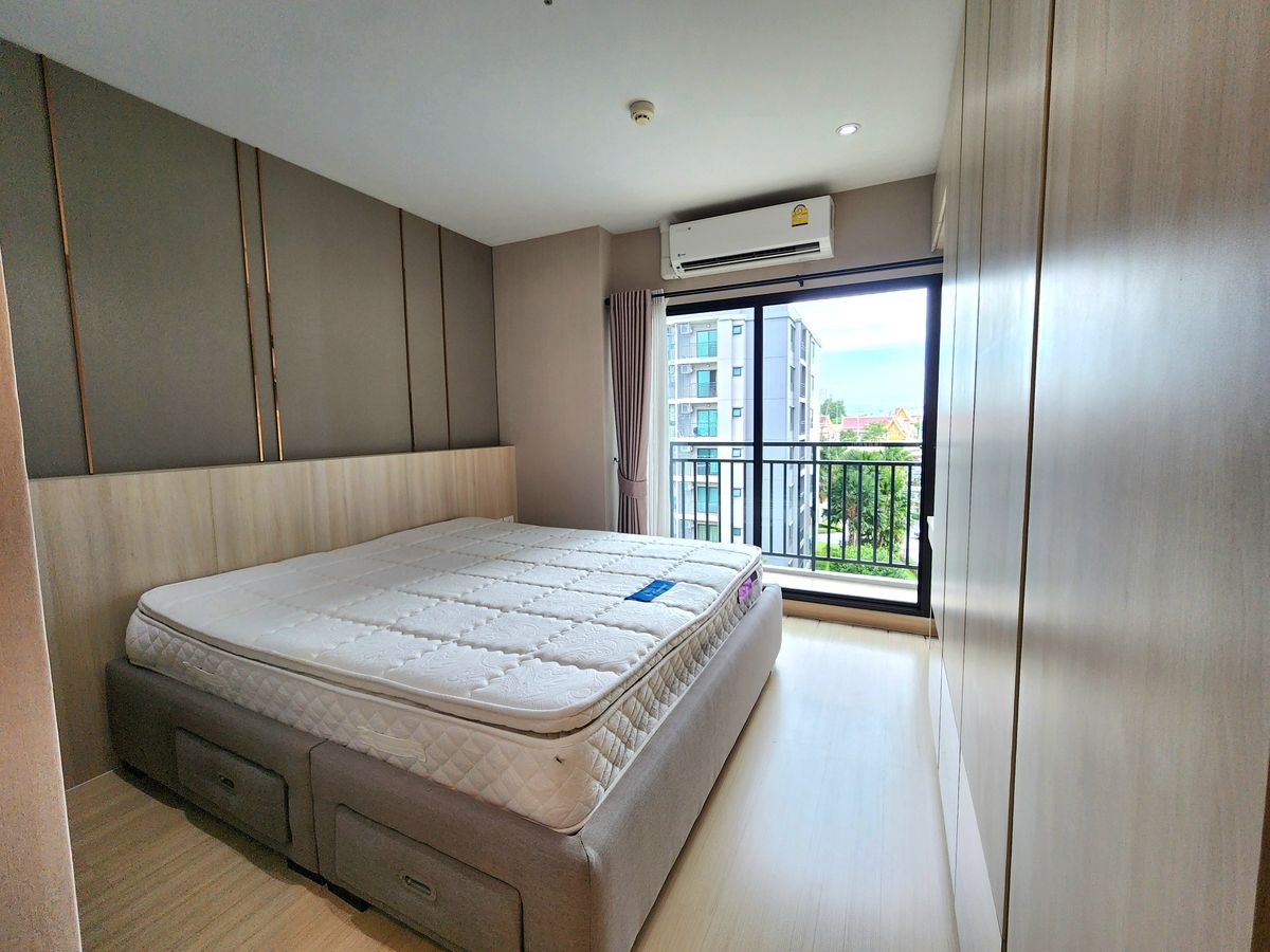 ขายคอนโดพระราม 8 สามเสน ราชวัตร : ลดราคาครับผม** Sale / ขาย ศุภาลัย ซิตี้ รีสอร์ท พระราม 8 **ห้องจริงภาพจริง**ให้หมดเลยตามรายละเอียด 2 นอน 75 ตารางเมตร วิวสระน้ำ SNS027