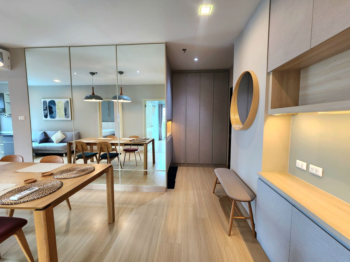 ขายคอนโดพระราม 8 สามเสน ราชวัตร : ลดราคาครับผม** Sale / ขาย ศุภาลัย ซิตี้ รีสอร์ท พระราม 8 **ห้องจริงภาพจริง**ให้หมดเลยตามรายละเอียด 2 นอน 75 ตารางเมตร วิวสระน้ำ SNS027