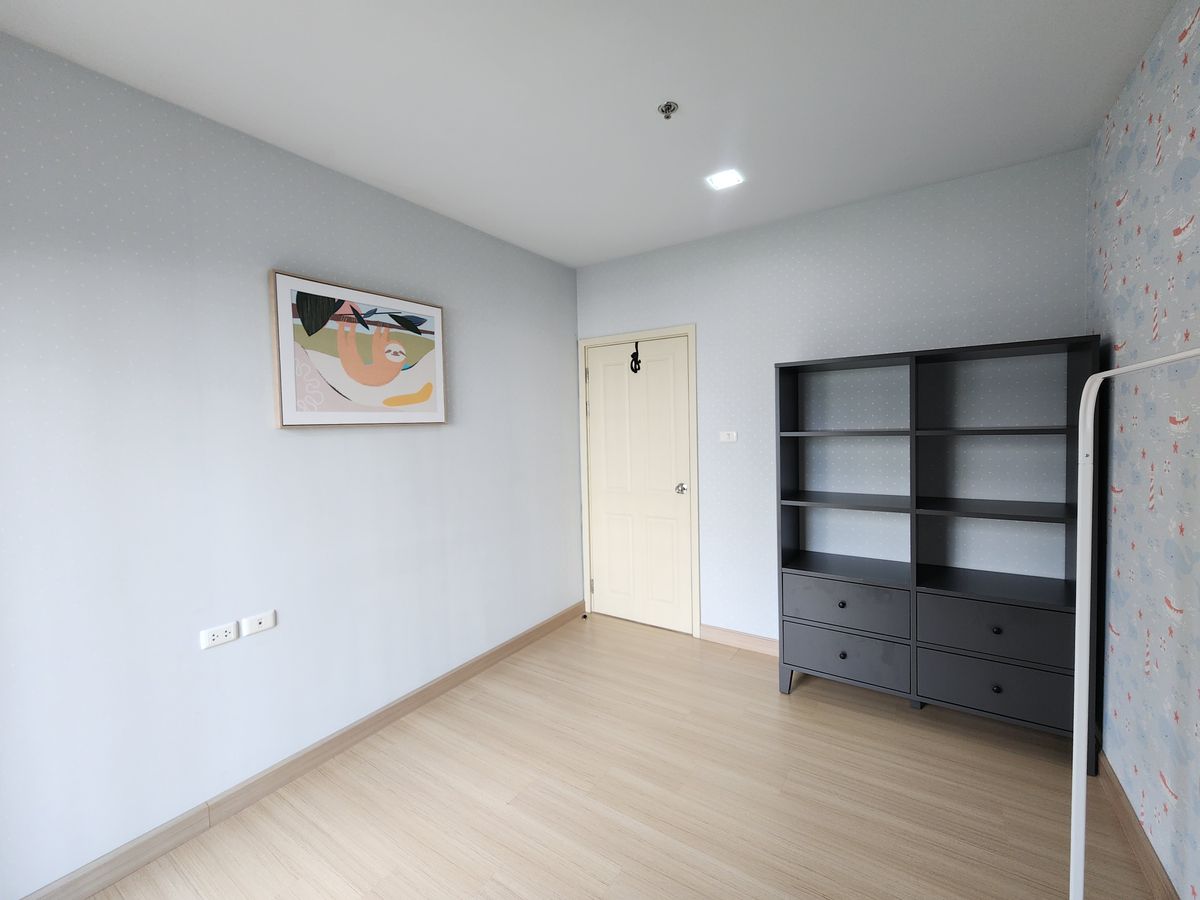 ขายคอนโดพระราม 8 สามเสน ราชวัตร : ลดราคาครับผม** Sale / ขาย ศุภาลัย ซิตี้ รีสอร์ท พระราม 8 **ห้องจริงภาพจริง**ให้หมดเลยตามรายละเอียด 2 นอน 75 ตารางเมตร วิวสระน้ำ SNS027