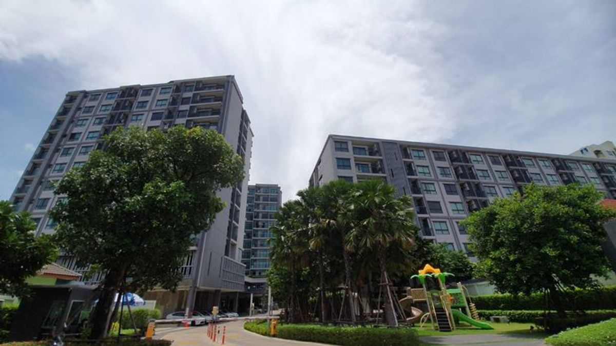 ขายคอนโดพระราม 8 สามเสน ราชวัตร : ลดราคาครับผม** Sale / ขาย ศุภาลัย ซิตี้ รีสอร์ท พระราม 8 **ห้องจริงภาพจริง**ให้หมดเลยตามรายละเอียด 2 นอน 75 ตารางเมตร วิวสระน้ำ SNS027