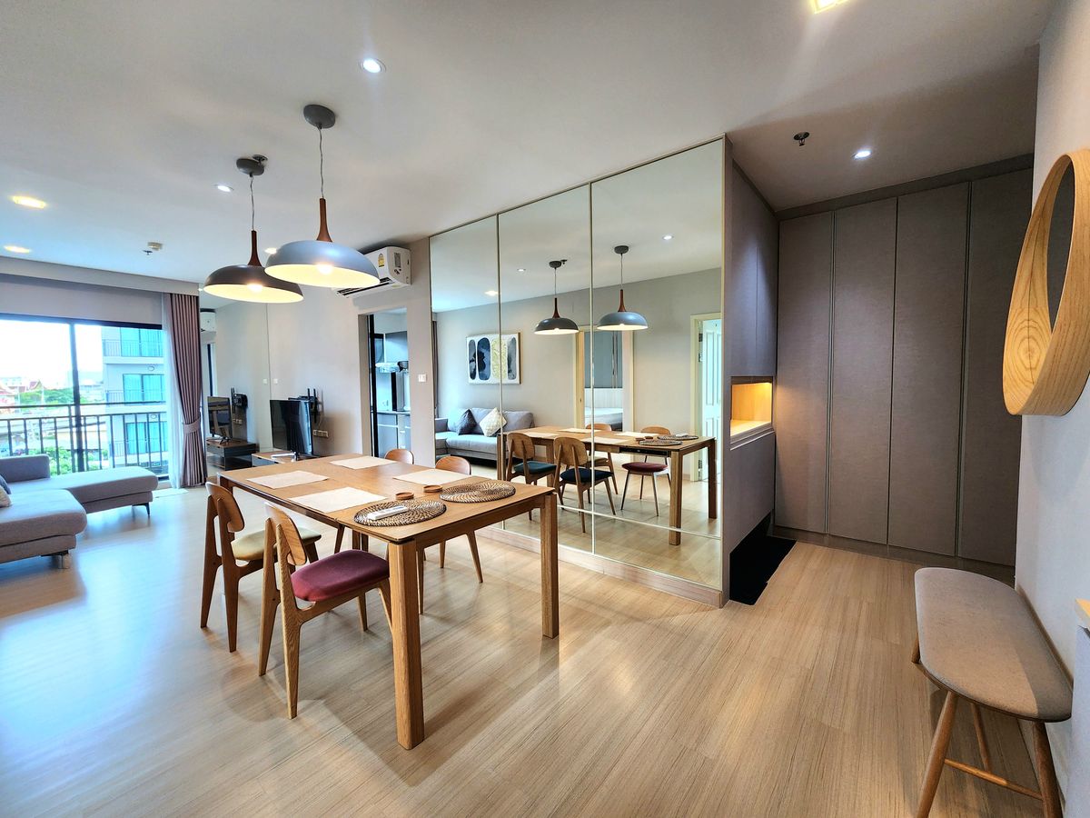 ขายคอนโดพระราม 8 สามเสน ราชวัตร : ลดราคาครับผม** Sale / ขาย ศุภาลัย ซิตี้ รีสอร์ท พระราม 8 **ห้องจริงภาพจริง**ให้หมดเลยตามรายละเอียด 2 นอน 75 ตารางเมตร วิวสระน้ำ SNS027