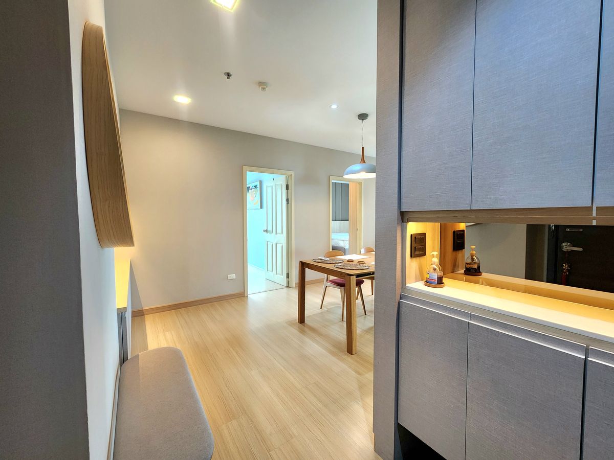 ขายคอนโดพระราม 8 สามเสน ราชวัตร : ลดราคาครับผม** Sale / ขาย ศุภาลัย ซิตี้ รีสอร์ท พระราม 8 **ห้องจริงภาพจริง**ให้หมดเลยตามรายละเอียด 2 นอน 75 ตารางเมตร วิวสระน้ำ SNS027