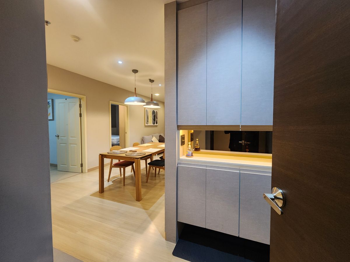 ขายคอนโดพระราม 8 สามเสน ราชวัตร : ลดราคาครับผม** Sale / ขาย ศุภาลัย ซิตี้ รีสอร์ท พระราม 8 **ห้องจริงภาพจริง**ให้หมดเลยตามรายละเอียด 2 นอน 75 ตารางเมตร วิวสระน้ำ SNS027