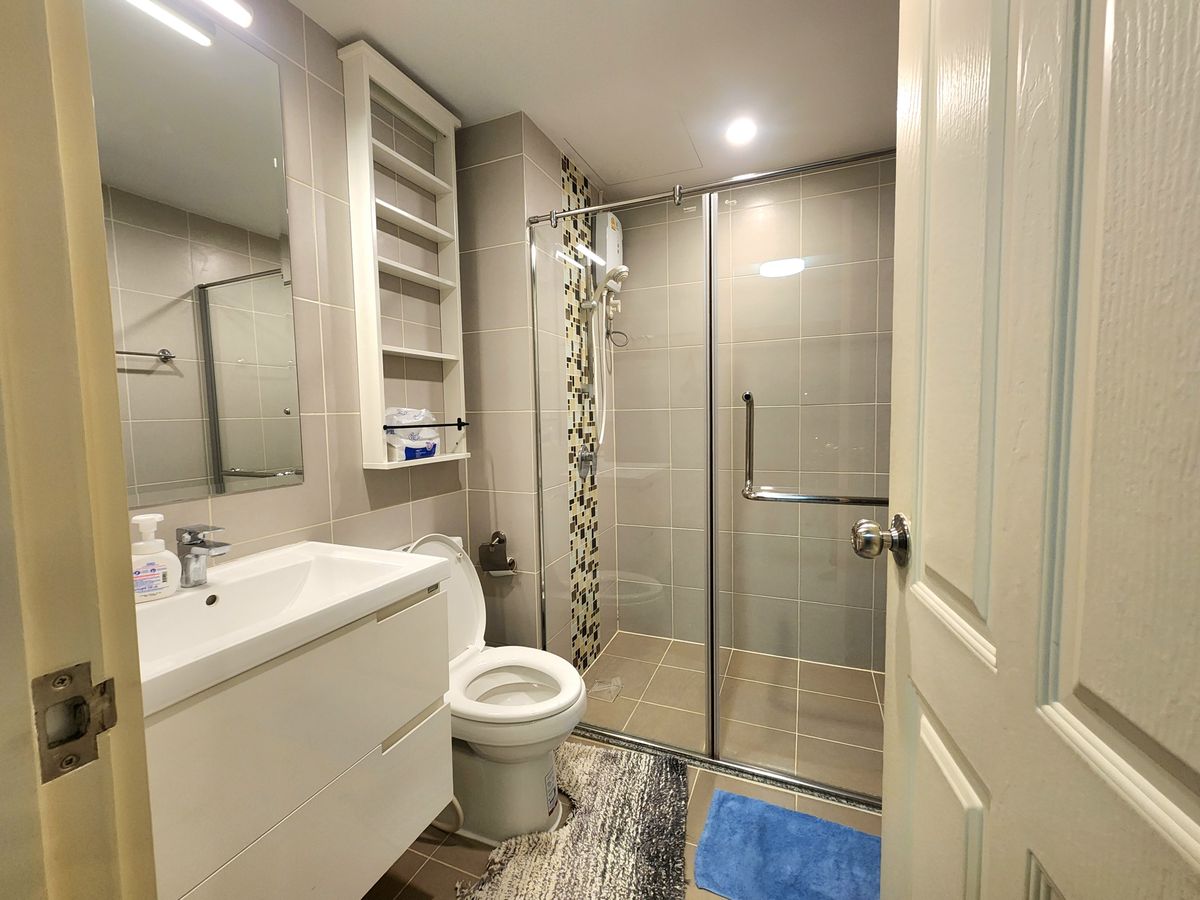 ขายคอนโดพระราม 8 สามเสน ราชวัตร : ลดราคาครับผม** Sale / ขาย ศุภาลัย ซิตี้ รีสอร์ท พระราม 8 **ห้องจริงภาพจริง**ให้หมดเลยตามรายละเอียด 2 นอน 75 ตารางเมตร วิวสระน้ำ SNS027