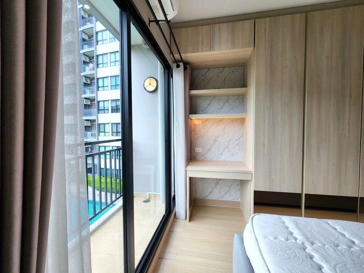 ขายคอนโดพระราม 8 สามเสน ราชวัตร : ลดราคาครับผม** Sale / ขาย ศุภาลัย ซิตี้ รีสอร์ท พระราม 8 **ห้องจริงภาพจริง**ให้หมดเลยตามรายละเอียด 2 นอน 75 ตารางเมตร วิวสระน้ำ SNS027